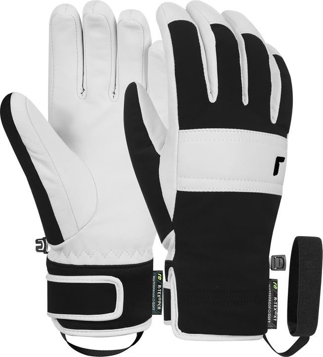 Black/White