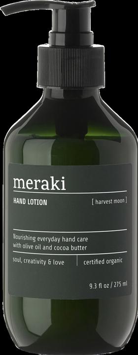 Meraki Harvest Moon (275 ml)