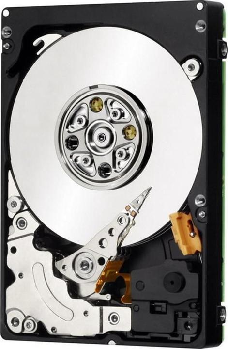 Lenovo IBM 146GB 15K 6G SAS 2.5 (0.15 TB, 2.5")