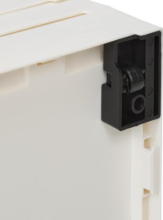 Actual product image Relaxdays Schuhschrank (86.5 x 34.5 x 169 cm)