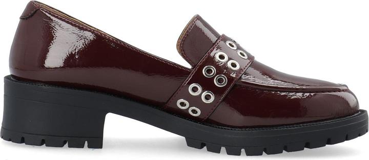 BurgundyPatent