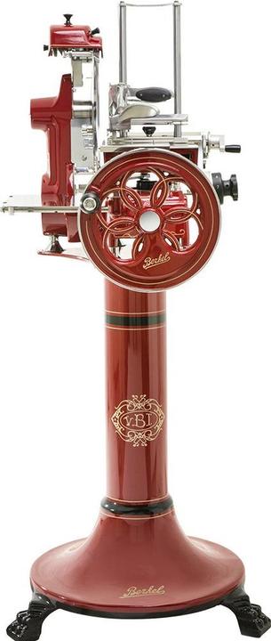 Produktbild Berkel Volano