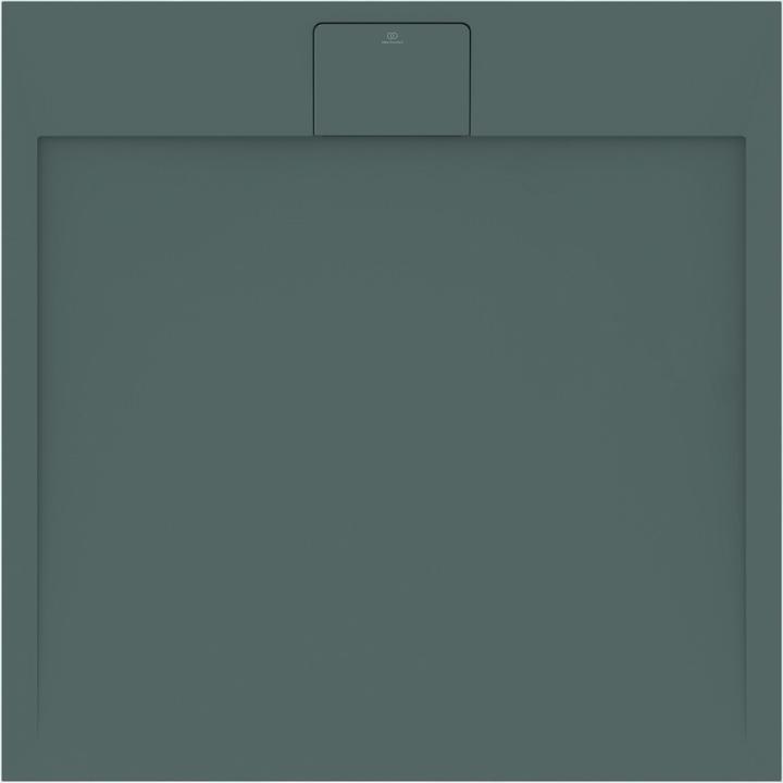Produktbild Ideal Standard Ultra Flat S i.life Quadrat-Brausewanne, 900x900x30mm, T5227