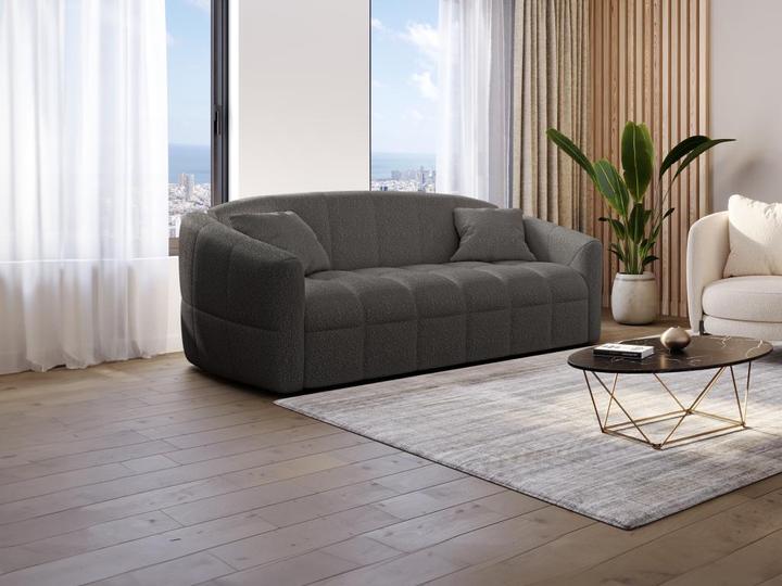 Actual product image Vente-unique Retuna (3-seater)
