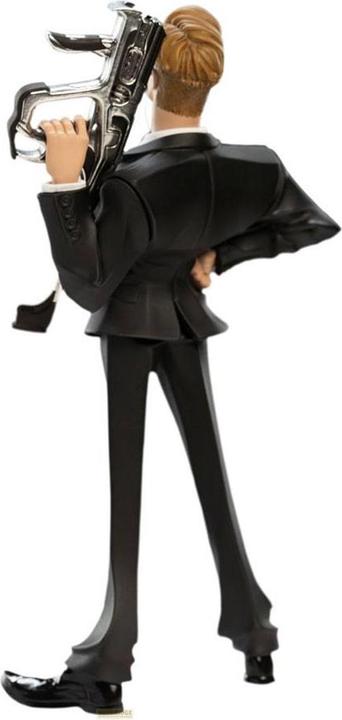 Produktbild Men in Black International Mini Epics