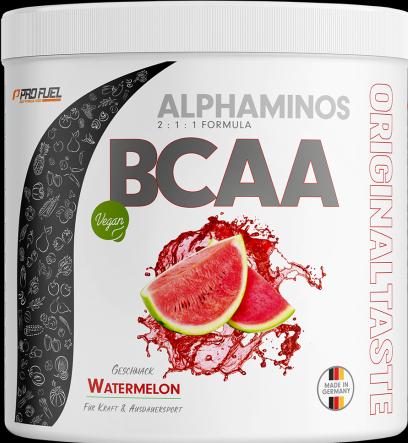 ProFuel Alphaminos BCAA (1 Stück, Pulver, 300 g)
