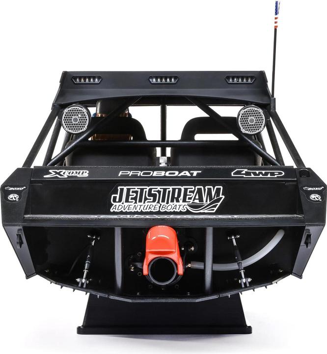Image du produit Horizon Hobby SCHIFF Jetstream 24" 610mm EP RTR Shreddy NETTO/NETTO PREIS OHNE RABATT