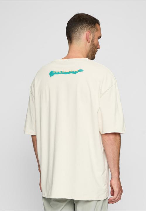 Actual product image Dangerous DNGRS Tshirt Wallert - 139055 (S)