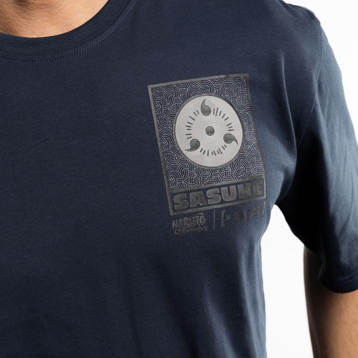Actual product image Capslab Naruto - Sasuke Uchiha - M size (M)