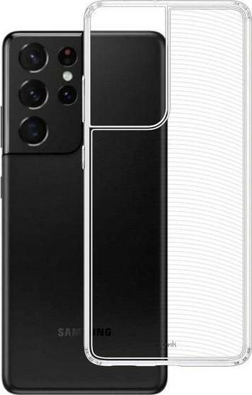 Actual product image 3MK Armor Case Samsung G998 S21 Ultra (Samsung Galaxy S21 Ultra 5G)