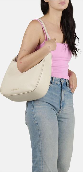 Produktbild Burkely Always Alyx Hobo Round (10 l)