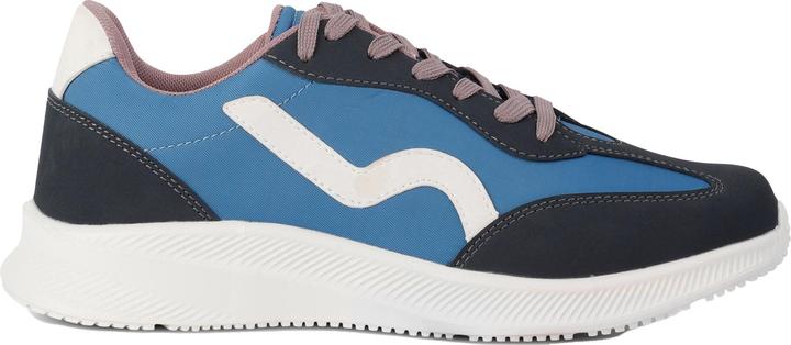 Immagine prodotto Regatta Scarpe da ginnastica retrò donna/donna Marine (40)