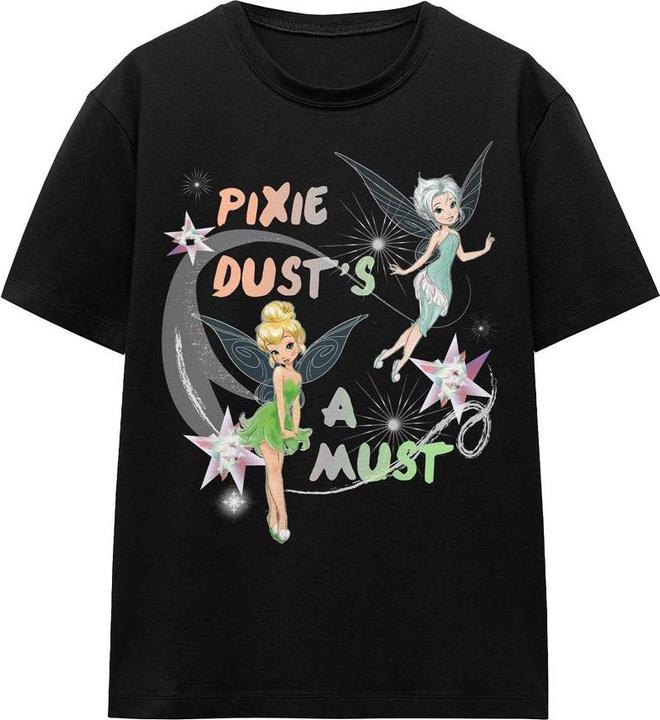 Produktbild Disney Interactive Studios Pixie Dust's A Must TShirt (XL)