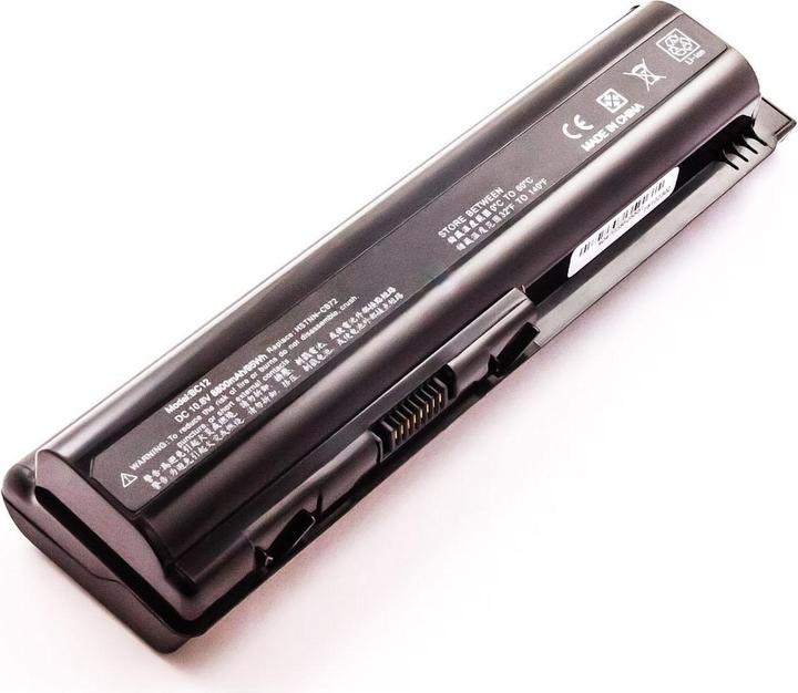 Actual product image AGI 43343 - Battery - Battery 8.800 mAh 10,8 V (8800 mAh)