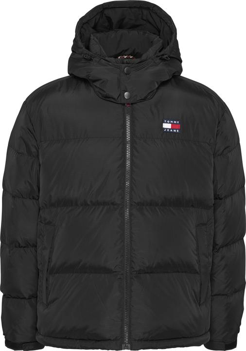 Actual product image Tommy Jeans Alaska (M)