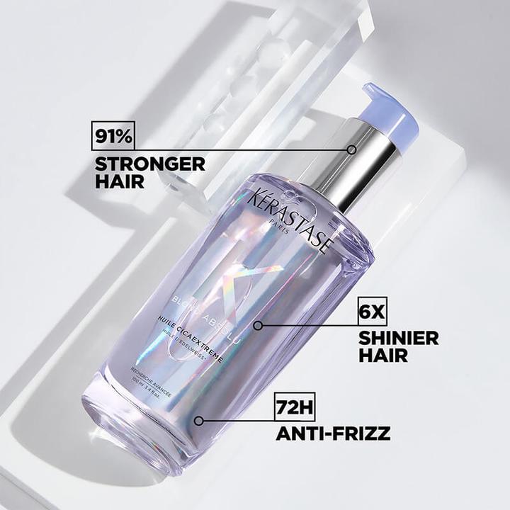 Immagine prodotto Kérastase Biondo Absolu Huile Cicaextreme (100 ml)