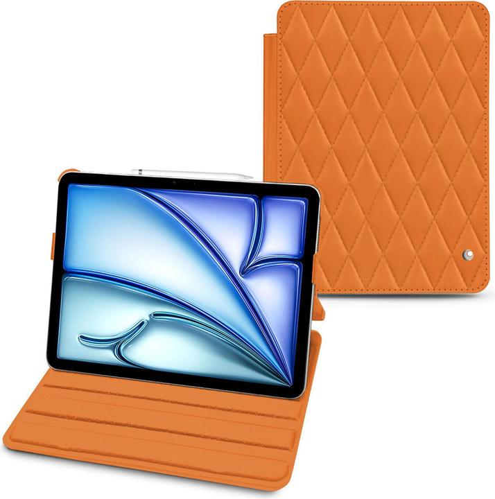 Image du produit Noreve Housse cuir horizontal (iPad Air 2020 (4. Gen), iPad Air 2022 (5e génération))