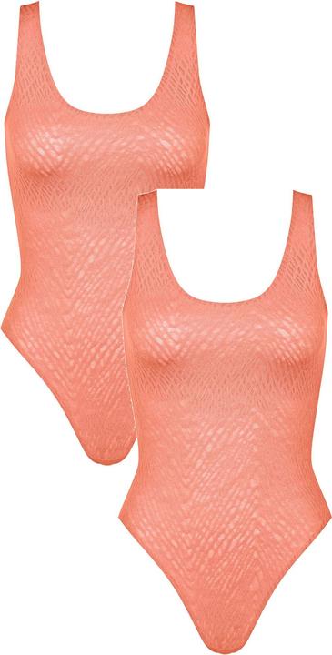 Actual product image Sloggi Body ZERO Feel Bliss Body (M)