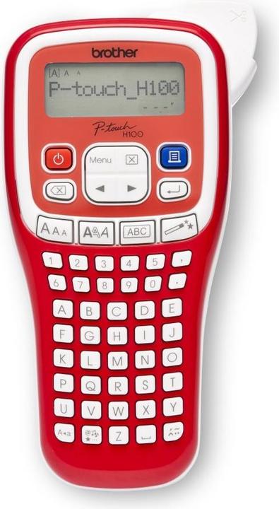 Produktbild Brother P-Touch PT-H100R