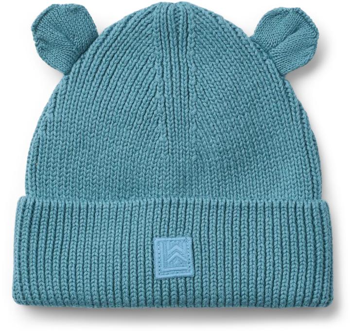 Immagine prodotto Liewood Strick Mütze Gina Beanie Oceanview