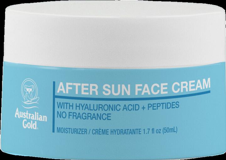 Produktbild Australian Gold Face Cream (Crème, 50 ml)