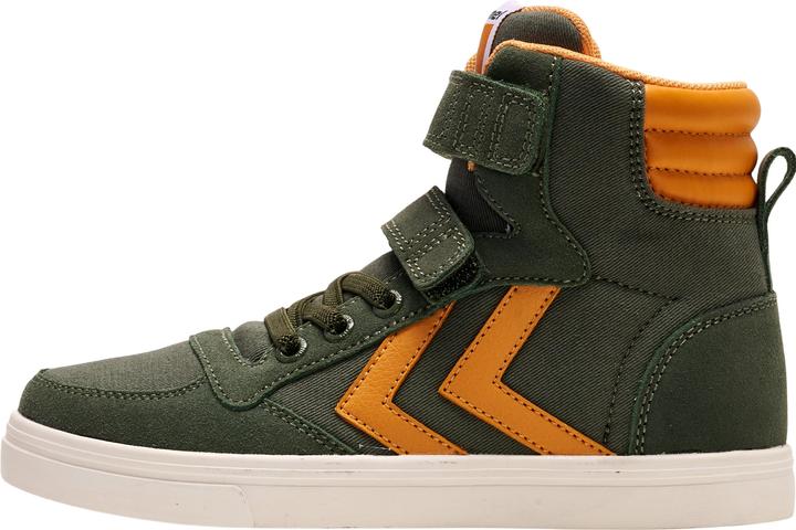hummel Slimmer Stadil High Jr