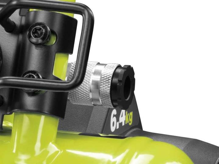 Produktbild Ryobi R18AC-0 (8.30 Bar, 3.80 l)