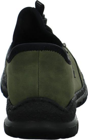 Actual product image Rieker Schlüpfer (40)