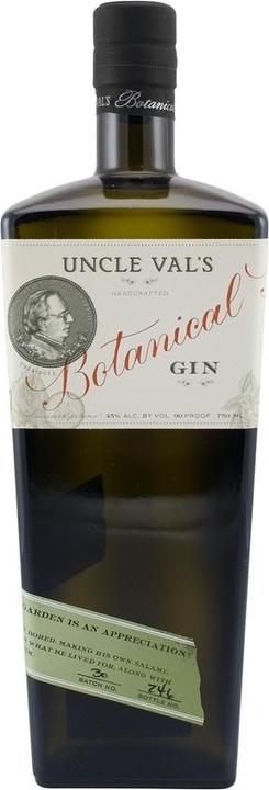 Immagine prodotto Uncle Val's Gin botanico artigianale (1 x 75 cl)