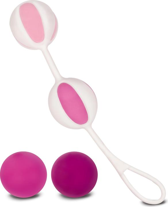 Produktbild Gvibe Geisha Balls 2