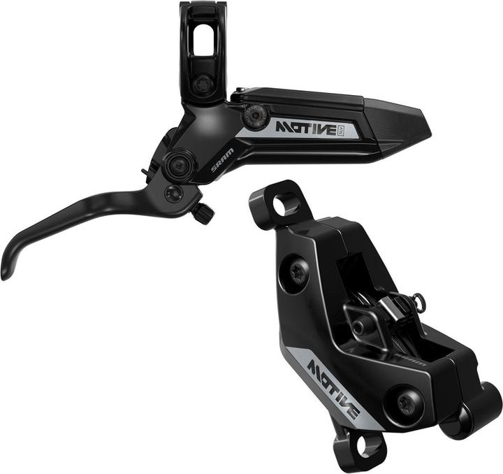 Immagine prodotto Sram Motivi d'argento (Anteriore + Posteriore, Set freni, 4)