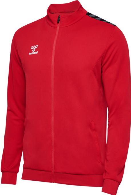 Immagine prodotto hummel Giacca Con Zip Hmlauthentic Pl (S)