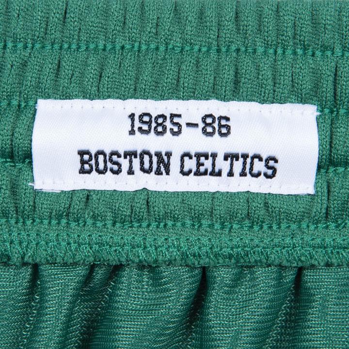 Immagine prodotto Mitchell & Ness Boston Celtics Strada 198586 Swingman (XXL)