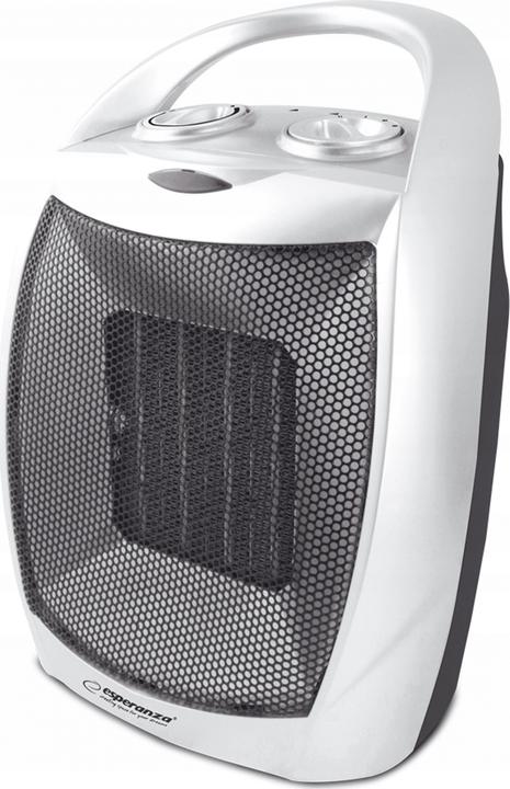 Produktbild Esperanza EHH006 Elektrische Raumheizung Indoor (1500 W)