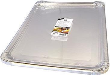 Actual product image Papstar Cardboard tray (10 x)