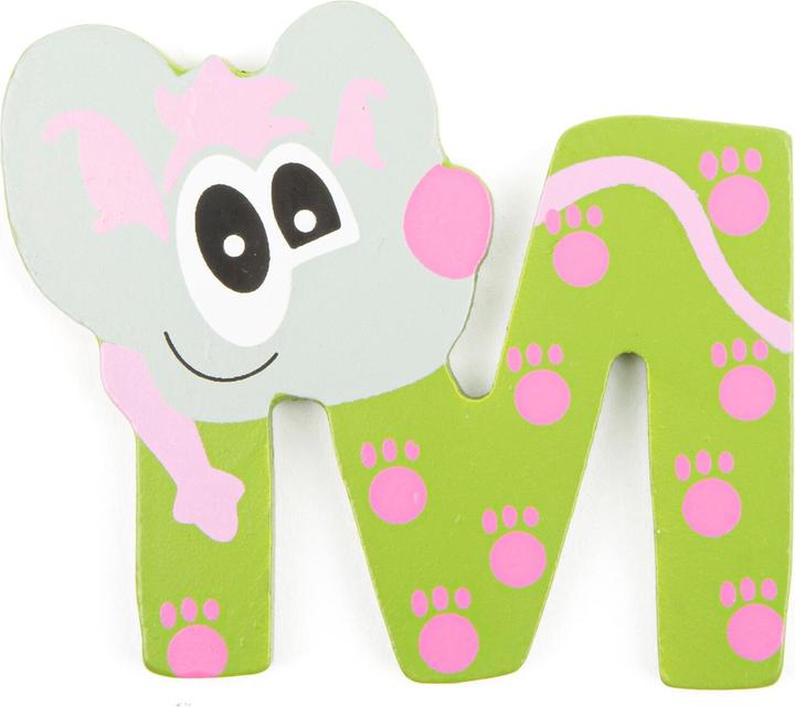 Produktbild small foot Tiere M