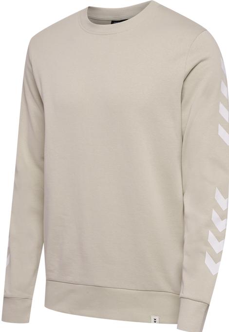 Actual product image hummel Legacy Chevron Sweatshirt (XXS)