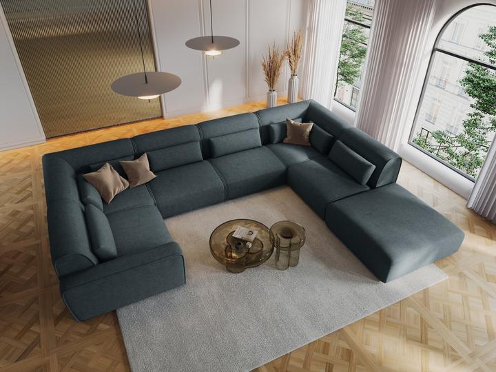 Produktbild Maison Heritage Lina (Wohnlandschaft, Modular Sofa)