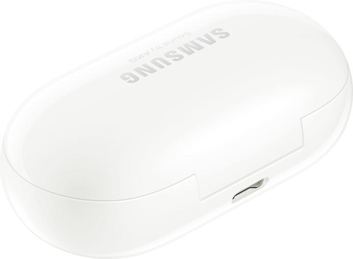 Actual product image Samsung Galaxy Buds+ (ANC, 11 h, Wireless)