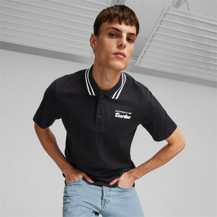 Actual product image Puma PL Polo (L)