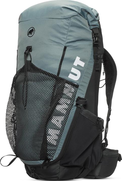 Actual product image Mammut Ducan Spine 28-35, Wanderrucksack (28 l)