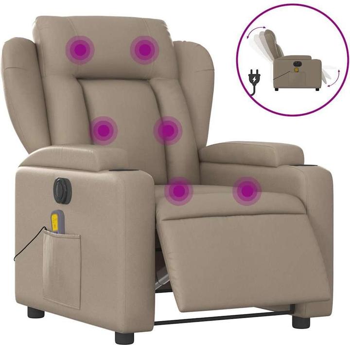 Image du produit VidaXL Hyman