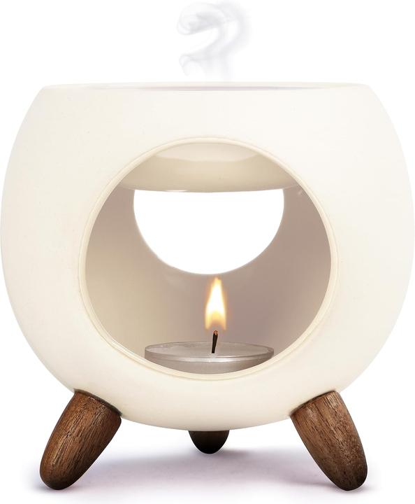 Produktbild Kaloogo Sabai Scent Duftlampe