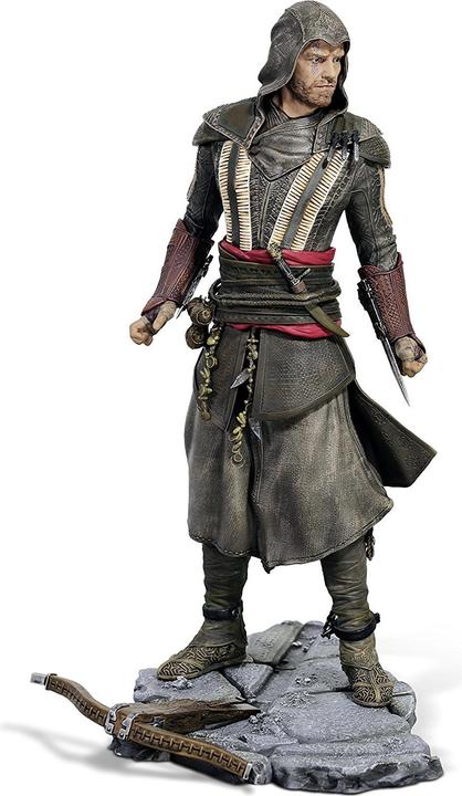 Produktbild Ubisoft Assassin's Creed Movie Aguilar