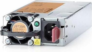 Actual product image HPE X331 165W 100-240VAC to 12VDC (165 W)