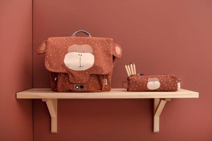 Actual product image Trixie Baby Satchels