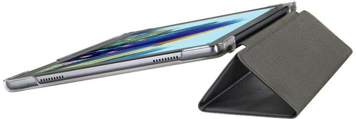 Actual product image Hama Fold Clear (Galaxy Tab A9+)