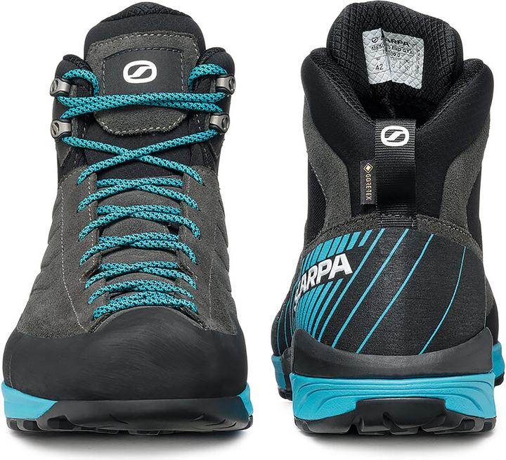 Immagine prodotto Scarpa Mescalito Mid GTX (42)