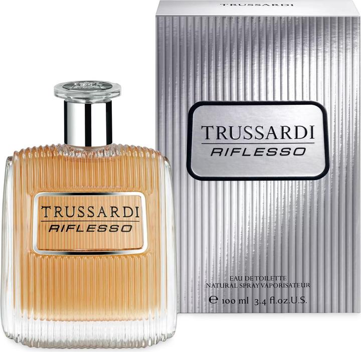 Trussardi Riflesso (Eau de Toilette, 100 ml)