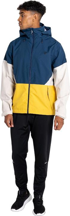 Immagine prodotto Dare2b Terrain Giacca Impermeabile Uomo (XL)